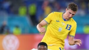 Zabarnyi, visite mediche superate e contratto firmato: manca solo l'annuncio del PSG -