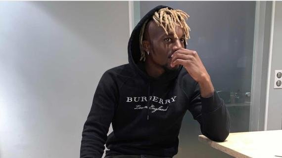 Addio Arabia, Saint-Maximin riparte dal Messico: è un nuovo giocatore del Club America -