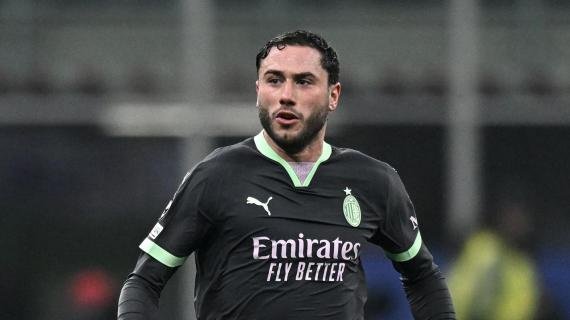 Calabria è svincolato e può lasciare la Serie A: il Panathinaikos gli ha offerto un triennale -