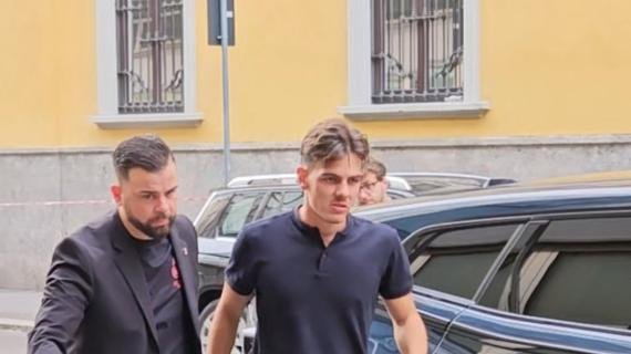 Jashari-Milan, nel pomeriggio la firma. Nunez vola da Inzaghi: la raffica di mercato delle 13 -