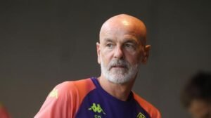 Fiorentina, Pioli dopo lo United: "Laavoriamo bene, ma dobbiamo alzare il livello" -