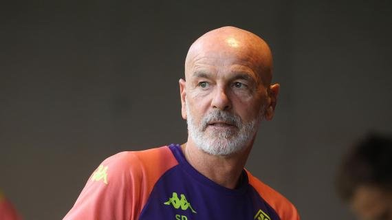 Fiorentina, Pioli dopo lo United: "Laavoriamo bene, ma dobbiamo alzare il livello" -