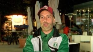 Arezzo, rinforzo d'esperienza a sinistra: dalla Ternana arriva Tito. I comunicati -