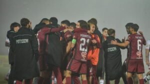 Pontedera, in difesa arriva il classe 2006 Lorenzo Beghetto -