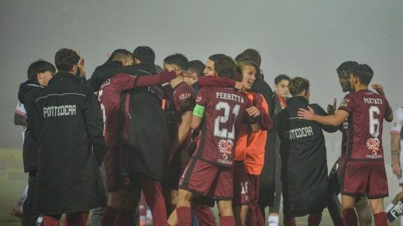 Pontedera, in difesa arriva il classe 2006 Lorenzo Beghetto -