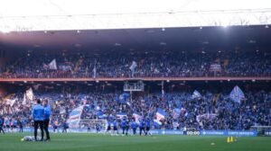 Dalla Spagna, svelate le cifre dell'acquisto di Victor Narro da parte della Sampdoria -
