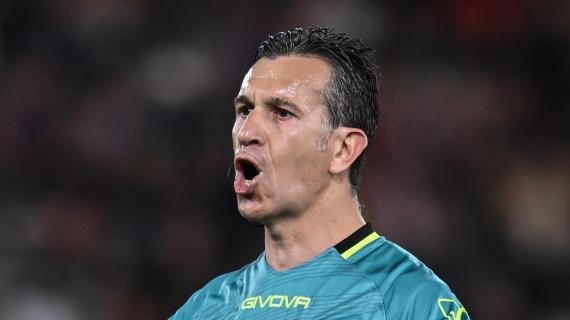 Doveri: "Da quel Fiorentina-Inter tifo per Edoardo Bove. Spero che torni in campo" -