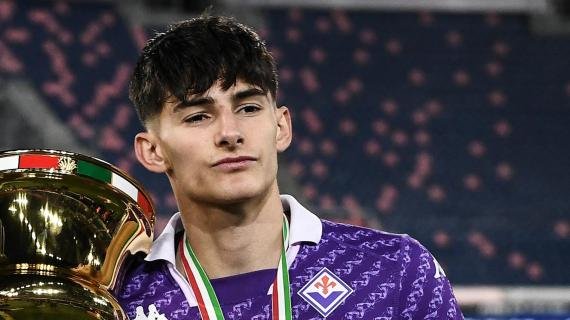 Torino, non solo Fortini: per la fascia sinistra anche due giovani francesi e Salah-Eddine -