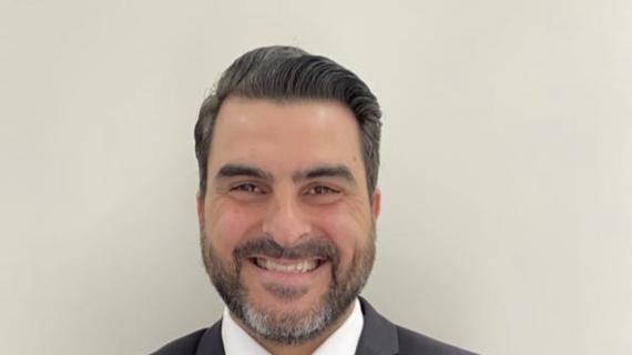 …con Fernando Rubinho -