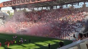 Triestina, il Fan Club Bar Capriccio non collaborerà alla biglietteria: invita a disertare lo stadio -