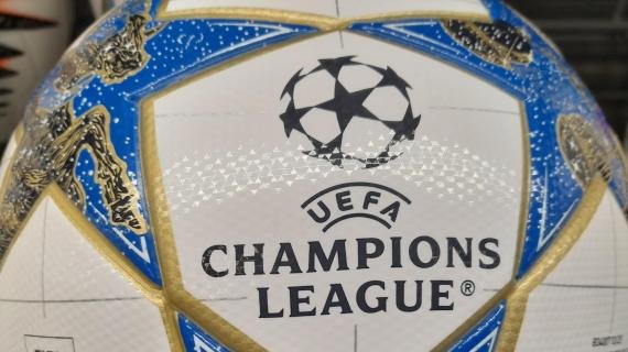 Sorteggio Champions, dal PSG al Real fino all'Union SG: tutte le avversarie delle 4 italiane -