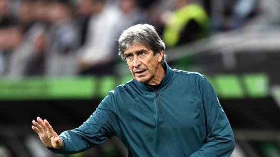 Da Madrid a Siviglia, il Betis chiude un colpo per presente e futuro: Aitor Gismera dall'Atletico -