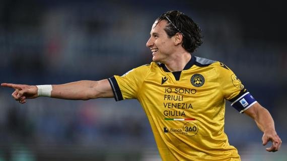 Udinese, dalla Francia bussano per Thauvin: il Lens lo vuole riportare in Ligue 1 -