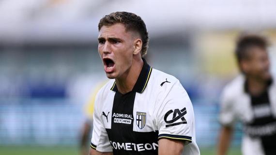 Parma a ritmo di tango argentino: Pellegrino segna, in attesa di Troilo -