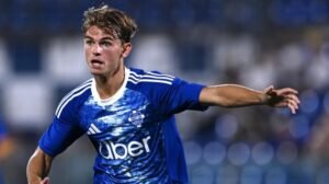 Como, stai attento: il Tottenham può tornare alla carica per Nico Paz, il punto -