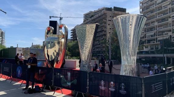 Tutto quello che c'è da sapere su Europa e Conference League: risultati e fasce -