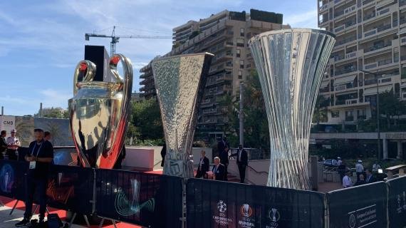 Europa e Conference League, non solo Roma, Fiorentina e Atalanta. Tutte le sfide -