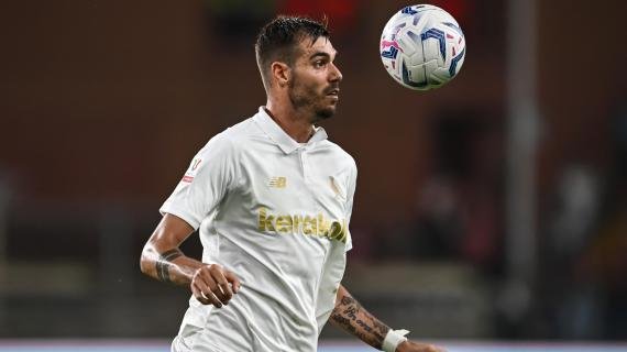 Cesena, Zaro: "Molto contento a livello personale. Le palle inattive? Parlano i numeri..." -
