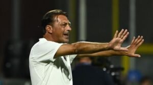 Salernitana, Raffaele: "Servono rinforzi, possibilmente pronti. Avvio sarà difficoltoso" -