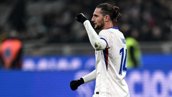L'indiscrezione dalla Francia: Rabiot e l'OM avevano già un principio di rinnovo. Ora... -