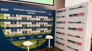 Calciomercato estivo, le date di chiusura all'estero: in Turchia stop il 12 settembre -