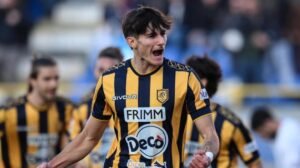 Fiorentina, per Fortini si fa avanti l'Empoli. Ma il terzino vorrebbe giocare in Serie A -