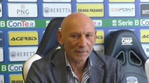 Cagni: "Napoli favorito perché il resto dei club ha poche certezze. Incuriosito dal Parma" -