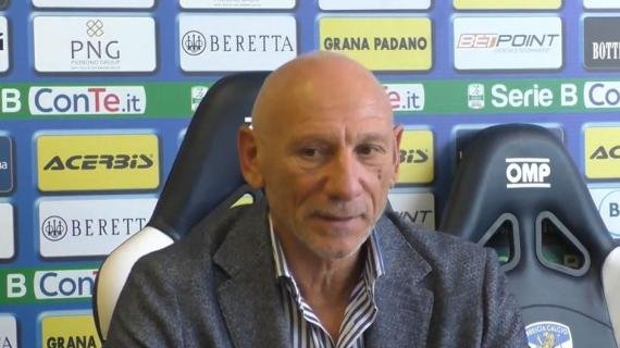 Cagni: "Napoli favorito perché il resto dei club ha poche certezze. Incuriosito dal Parma" -