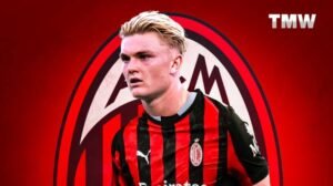Harder al Milan, a che punto siamo? Accordi ok, ma lo Sporting vuole il sostituto prima di farlo partire -