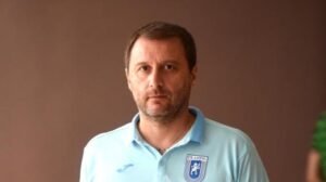 Team Altamura, Mangia: "Contro il Casarano sfida dura, ma conta la crescita della squadra" -