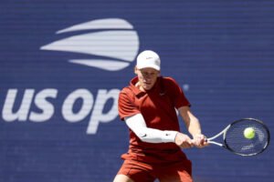 US Open 2025