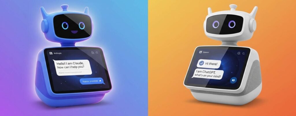 Anthropic revoca accesso Claude a OpenAI