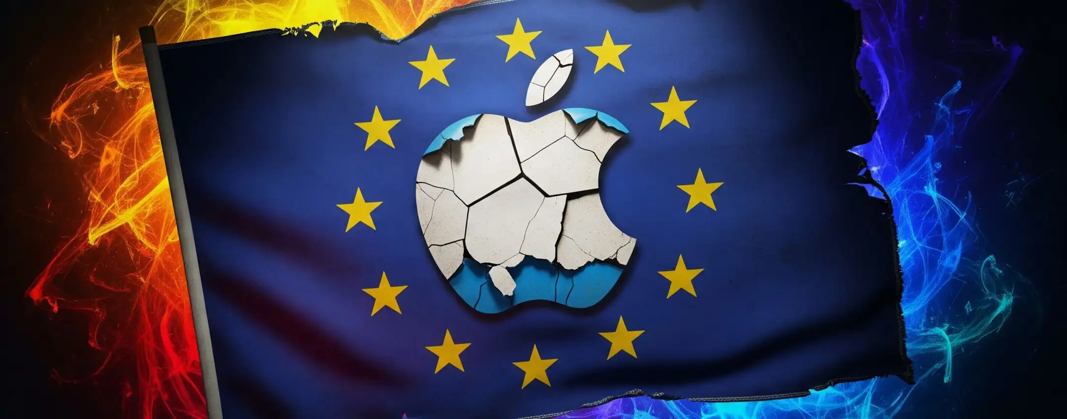 Apple blocca la distribuzione di iTorrent in Europa