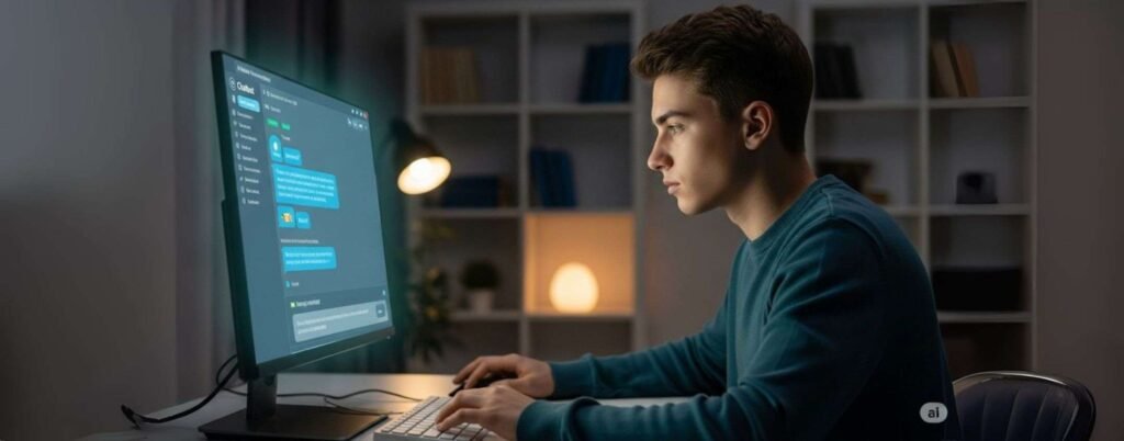 ChatGPT, le conversazioni pubbliche finivano su Google