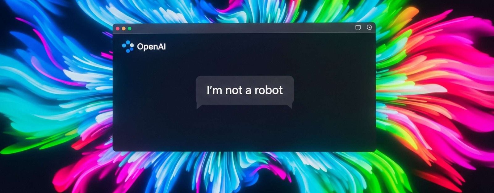 ChatGPT Agent non è un bot e supera la verifica