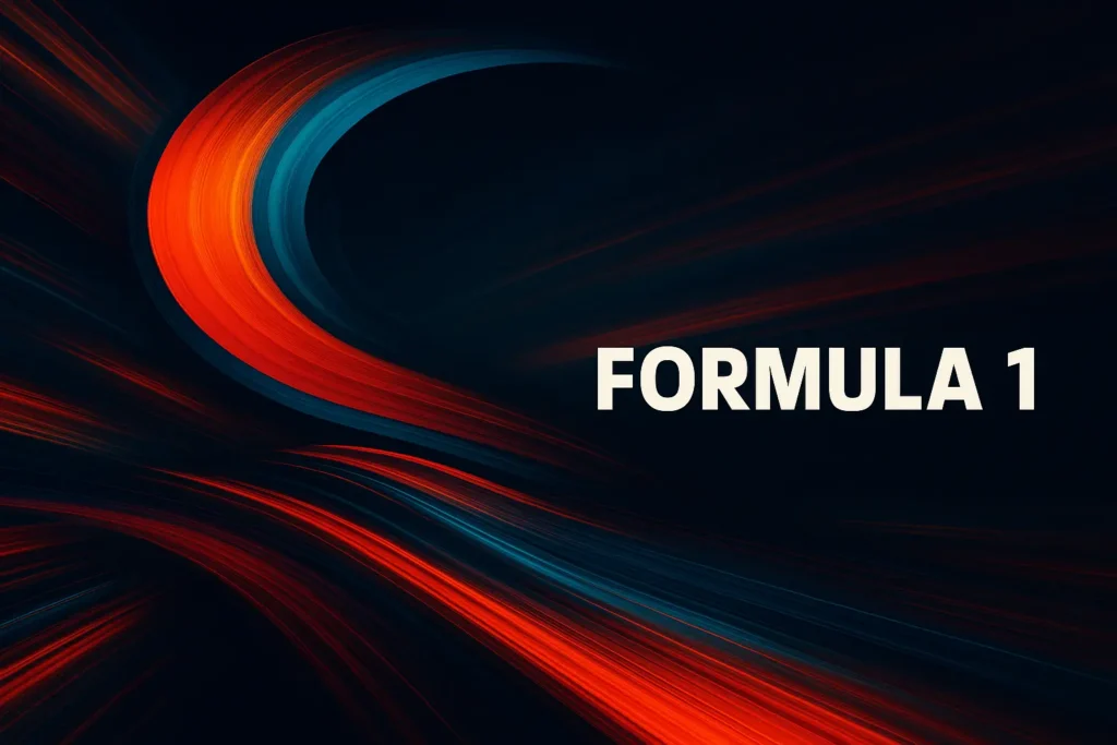 Formula 1