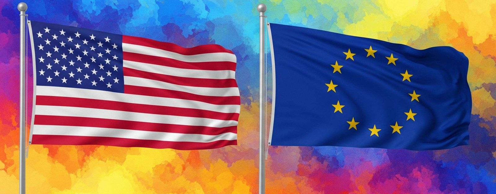 Digital Services Act: lobbying USA per cambiare la legge