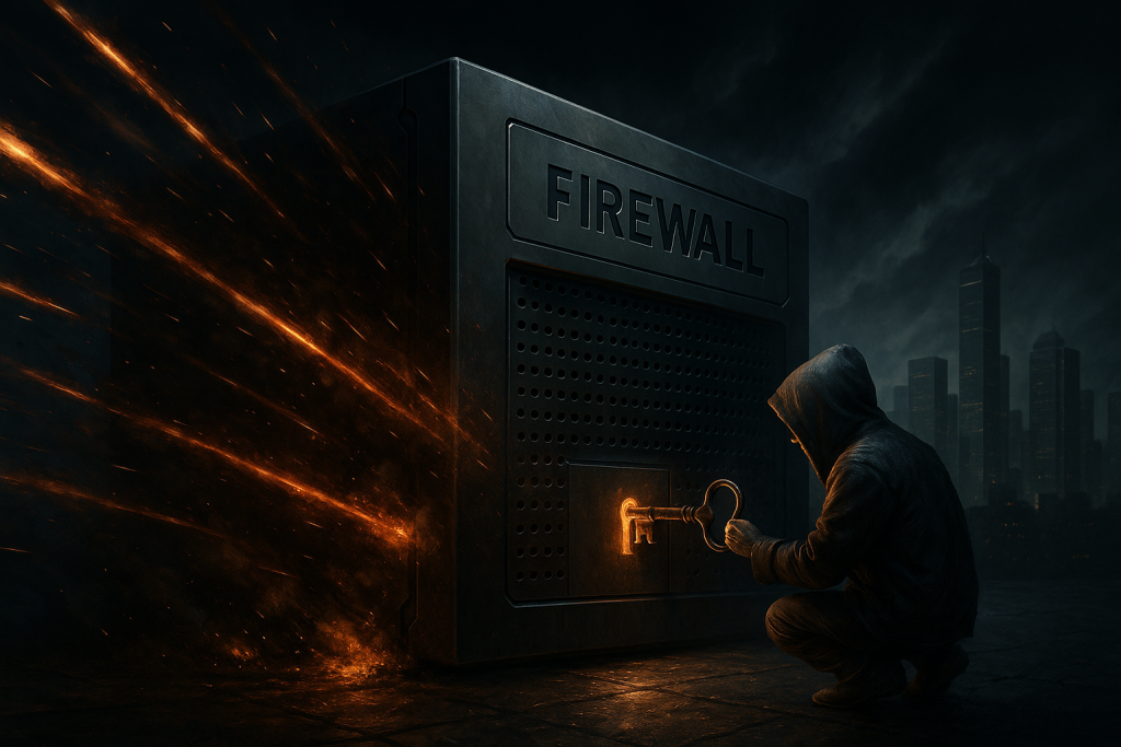 SonicWall: Akira non sfrutta uno zero-day, ma una falla del 2024
