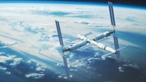 Tiangong, ora anche la stazione spaziale cinese ha il suo chatbot AI