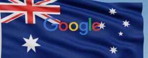 Google ammette violazione in Australia con Search