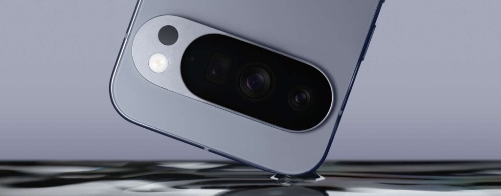 Google Pixel 10: nuove funzionalità fotografiche