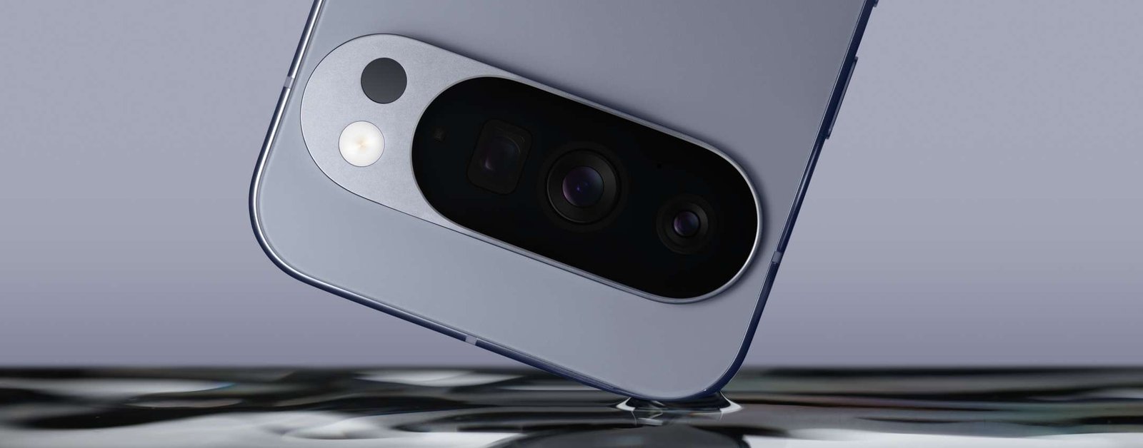 Google Pixel 10: nuove funzionalità fotografiche