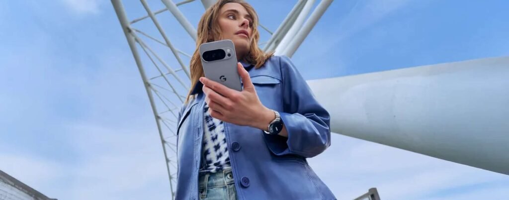 Google Pixel 10: tutte le nuove funzionalità AI