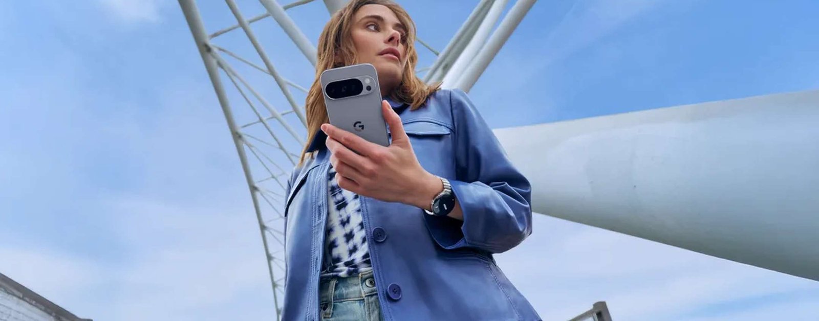 Google Pixel 10: tutte le nuove funzionalità AI