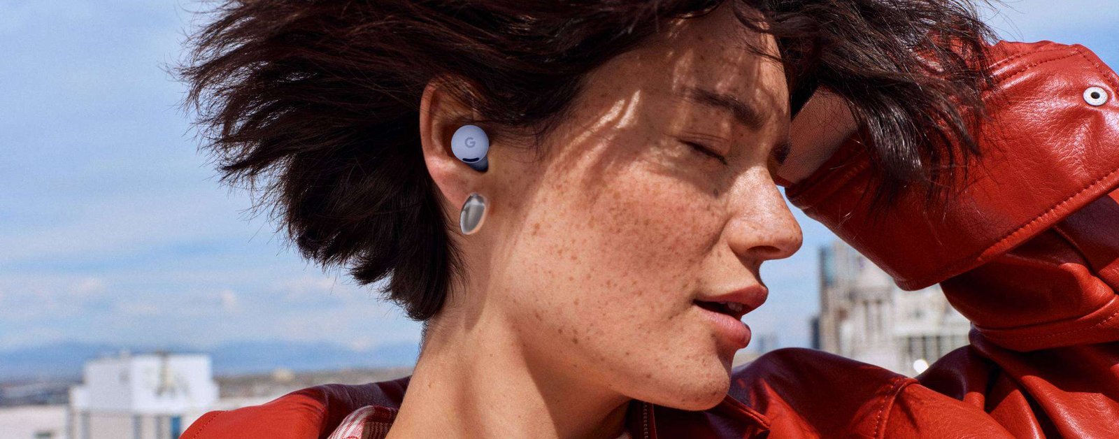 Pixel Buds 2a: Gemini, ANC e batteria sostituibile