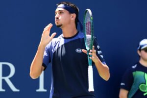 Lorenzo Sonego