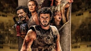 Gladiatore 2