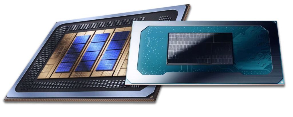 Intel: ecco Panther Lake e Clearwater Forest realizzati con 18A