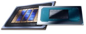 Intel: ecco Panther Lake e Clearwater Forest realizzati con 18A