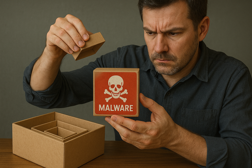 Criminali abusano dei servizi di link wrapping per aggirare i controlli